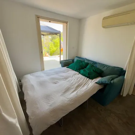 Maison De Charme Sur Les Collines, Piscine, Clim Semesterbostad *
